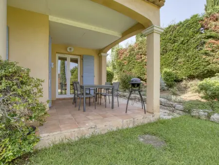 Villa Le Puit des Oliviers 2 avec piscine : photo 7