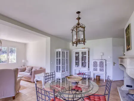 Villa Le Puit des Oliviers 2 avec piscine : photo 9