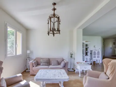 Villa Le Puit des Oliviers 2 avec piscine : photo 11