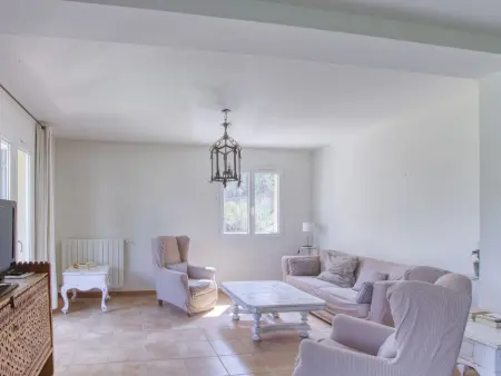 Villa Le Puit des Oliviers 2 avec piscine : photo 12