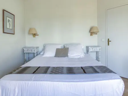 Villa Le Puit des Oliviers 2 avec piscine : photo 16