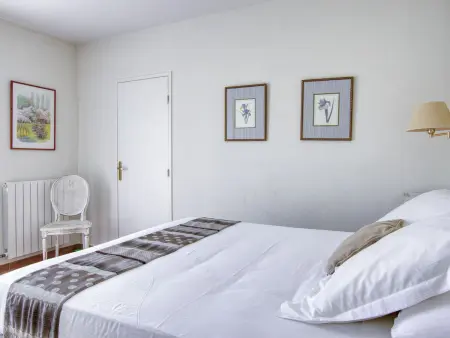 Villa Le Puit des Oliviers 2 avec piscine : photo 17