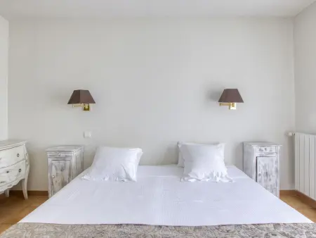 Villa Le Puit des Oliviers 2 avec piscine : photo 18