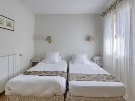 Villa Le Puit des Oliviers 2 avec piscine : photo 19