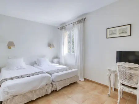 Villa Le Puit des Oliviers 2 avec piscine : photo 21