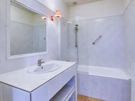 Villa Le Puit des Oliviers 2 avec piscine : photo 23