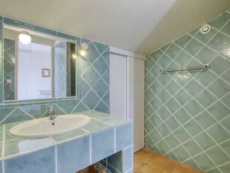 Villa Le Puit des Oliviers 2 avec piscine : photo 26