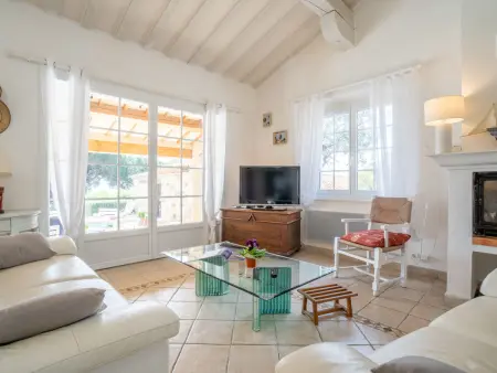 La Crischona – Maison 6 pers. piscine et vue mer - Photo 3