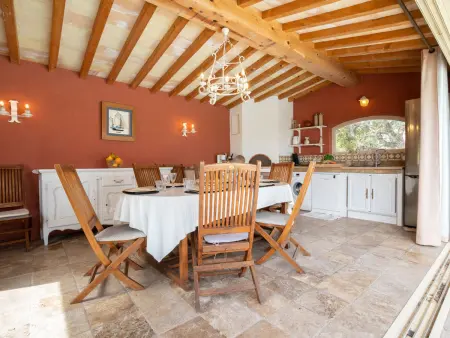 La Crischona – Maison 6 pers. piscine et vue mer - Photo 4