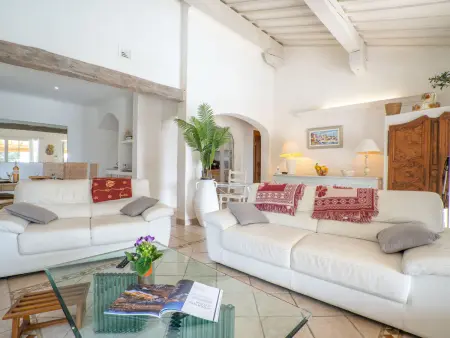 La Crischona – Maison 6 pers. piscine et vue mer - Photo 5