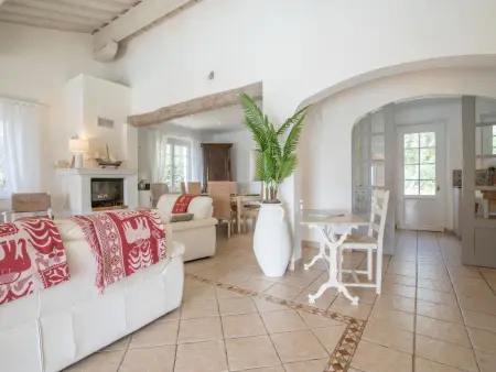 La Crischona – Maison 6 pers. piscine et vue mer - Photo 6