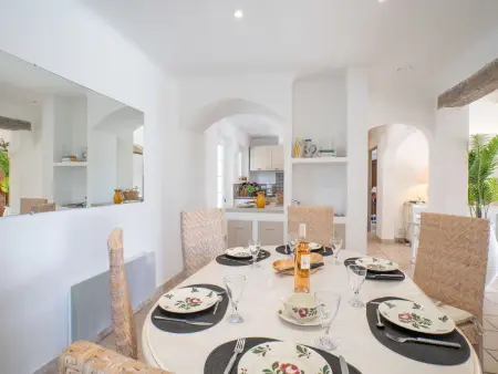 La Crischona – Maison 6 pers. piscine et vue mer - Photo 7
