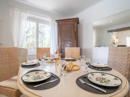 La Crischona – Maison 6 pers. piscine et vue mer - Photo 8