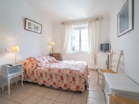 La Crischona – Maison 6 pers. piscine et vue mer - Photo 11