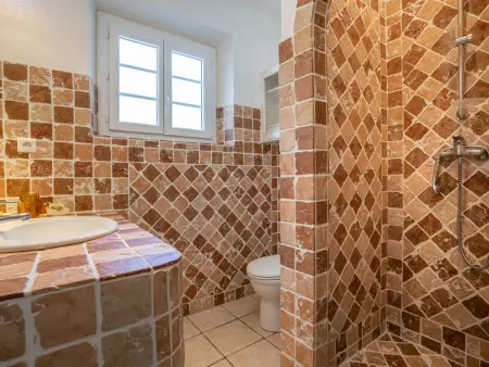 La Crischona – Maison 6 pers. piscine et vue mer - Photo 13