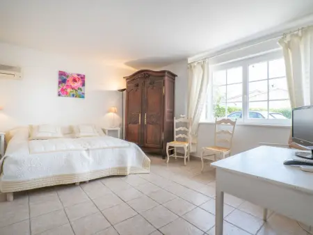 La Crischona – Maison 6 pers. piscine et vue mer - Photo 14