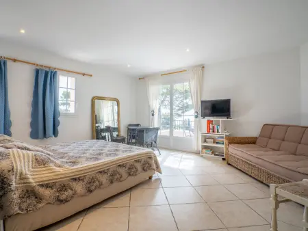 La Crischona – Maison 6 pers. piscine et vue mer - Photo 17