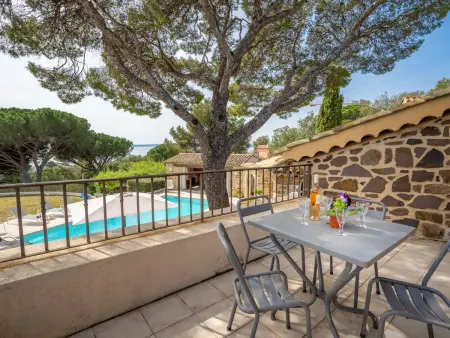 La Crischona – Maison 6 pers. piscine et vue mer - Photo 21