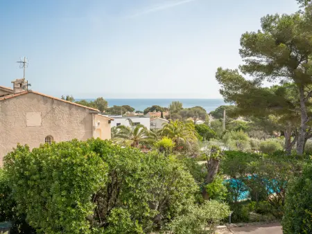 La Crischona – Maison 6 pers. piscine et vue mer - Photo 22