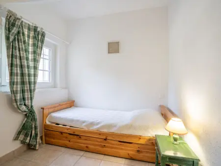 La Crischona – Maison 6 pers. piscine et vue mer - Photo 24
