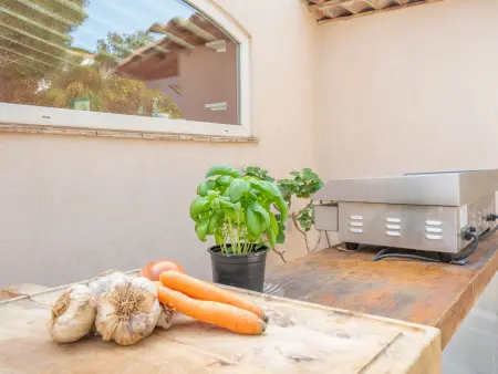 La Crischona – Maison 6 pers. piscine et vue mer - Photo 26