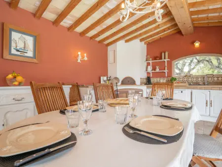 La Crischona – Maison 6 pers. piscine et vue mer - Photo 27