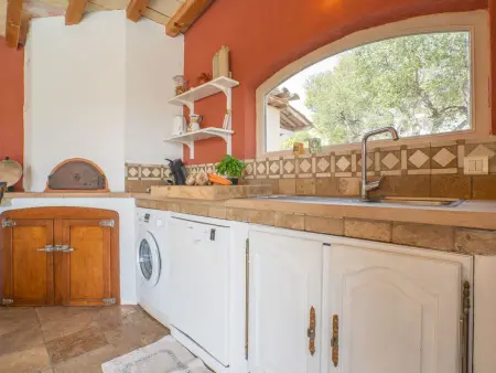 La Crischona – Maison 6 pers. piscine et vue mer - Photo 28