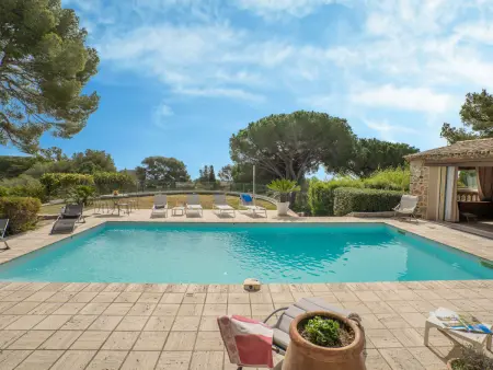 La Crischona – Maison 6 pers. piscine et vue mer - Photo 36