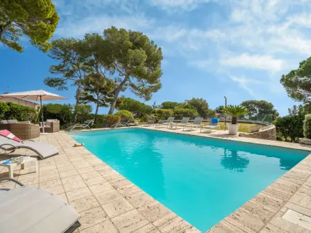 La Crischona – Maison 6 pers. piscine et vue mer - Photo 39