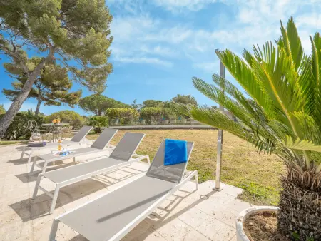 La Crischona – Maison 6 pers. piscine et vue mer - Photo 40