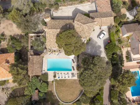 La Crischona – Maison 6 pers. piscine et vue mer - Photo 45