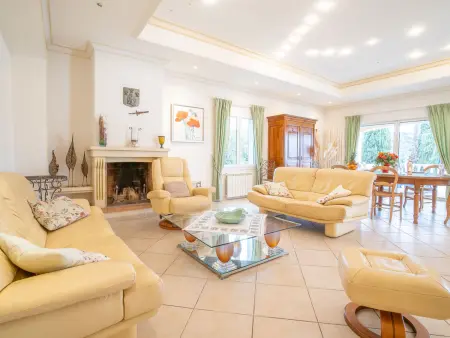 La Pinède – Maison 230m² avec piscine aux Issambres : photo 3