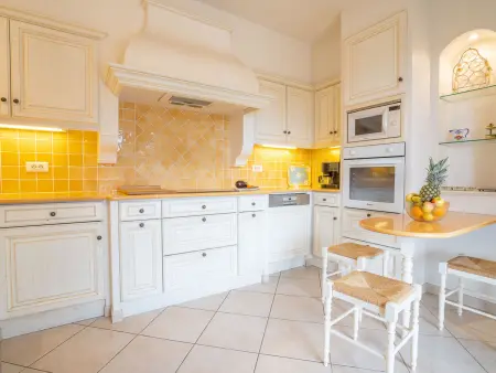 La Pinède – Maison 230m² avec piscine aux Issambres : photo 5