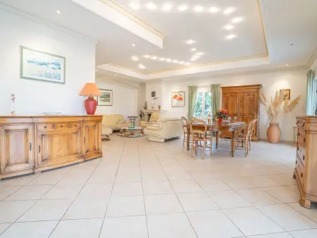 La Pinède – Maison 230m² avec piscine aux Issambres : photo 6