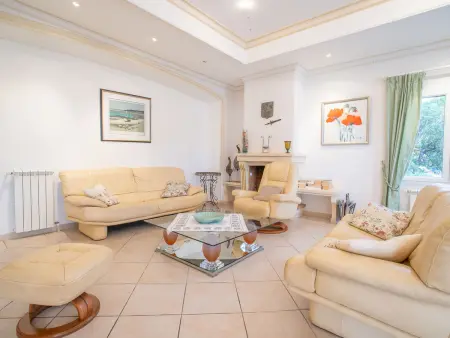 La Pinède – Maison 230m² avec piscine aux Issambres : photo 8