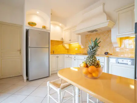 La Pinède – Maison 230m² avec piscine aux Issambres : photo 10