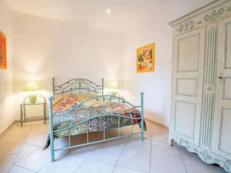 La Pinède – Maison 230m² avec piscine aux Issambres : photo 11