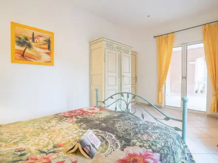 La Pinède – Maison 230m² avec piscine aux Issambres : photo 13