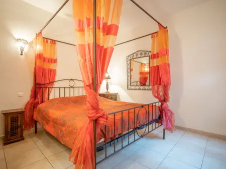 La Pinède – Maison 230m² avec piscine aux Issambres : photo 14