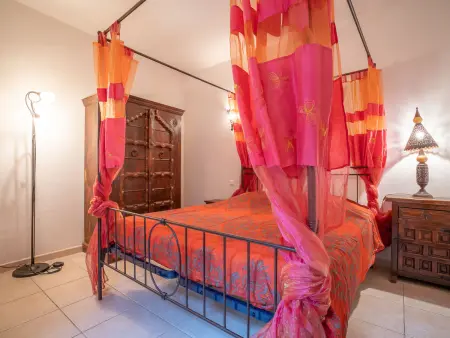 La Pinède – Maison 230m² avec piscine aux Issambres : photo 16