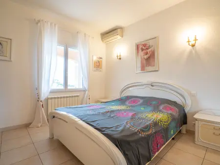 La Pinède – Maison 230m² avec piscine aux Issambres : photo 17