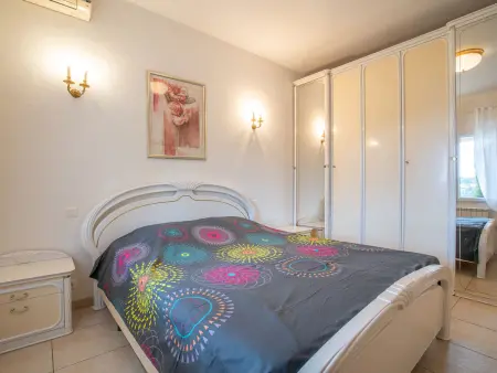 La Pinède – Maison 230m² avec piscine aux Issambres : photo 19