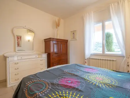 La Pinède – Maison 230m² avec piscine aux Issambres : photo 21