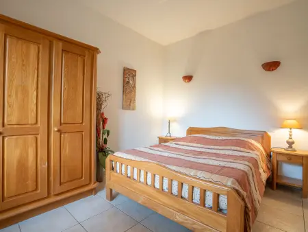 La Pinède – Maison 230m² avec piscine aux Issambres : photo 22