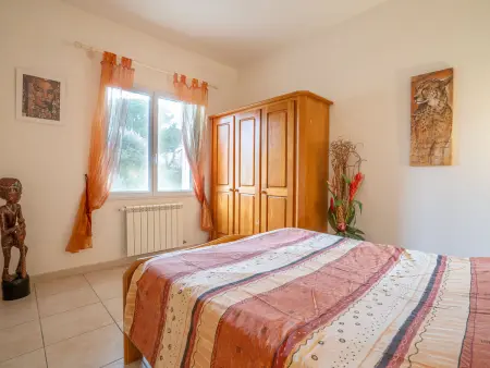 La Pinède – Maison 230m² avec piscine aux Issambres : photo 23