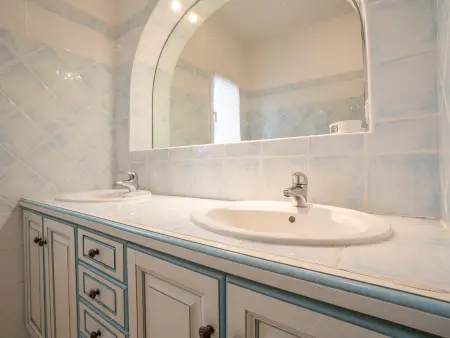 La Pinède – Maison 230m² avec piscine aux Issambres : photo 26