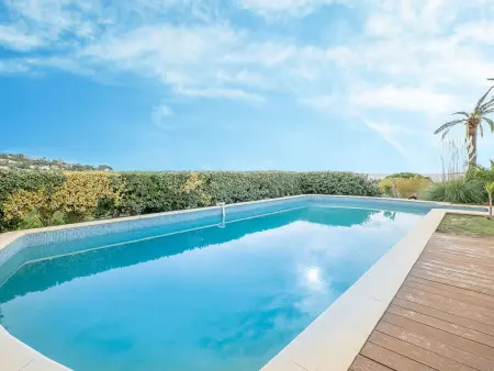 La Pinède – Maison 230m² avec piscine aux Issambres : photo 27