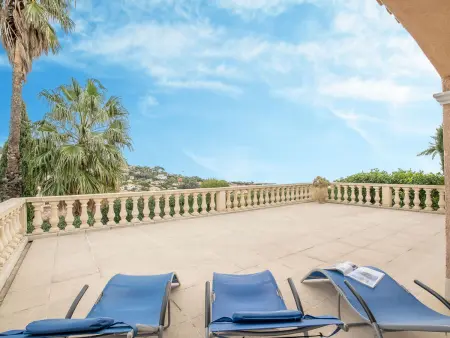 La Pinède – Maison 230m² avec piscine aux Issambres : photo 30