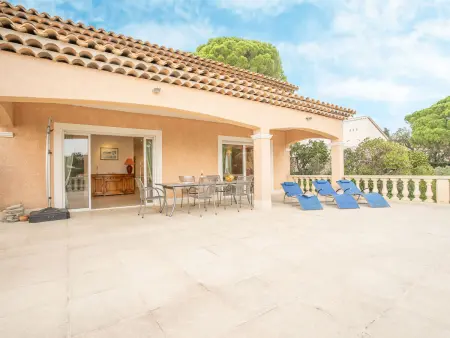 La Pinède – Maison 230m² avec piscine aux Issambres : photo 31