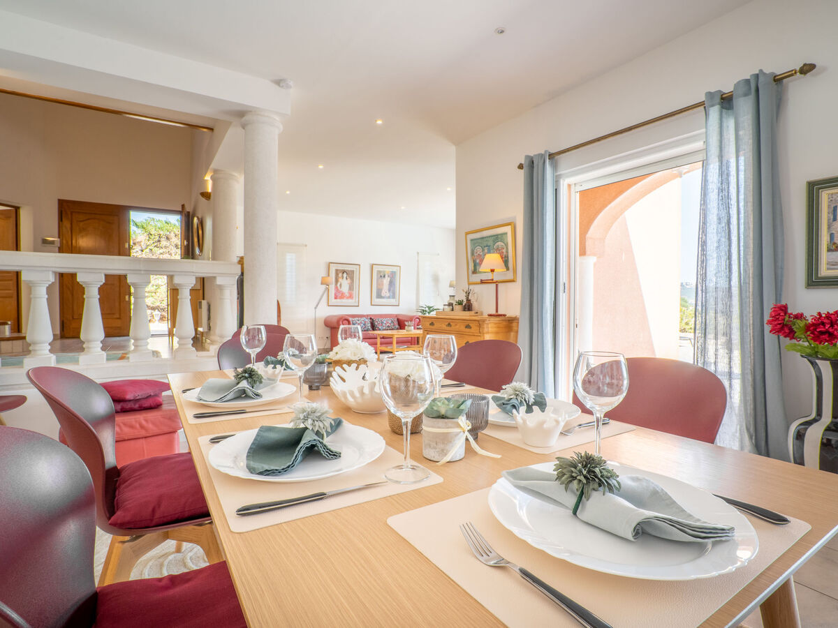 Villa Cacharel à Sainte Maxime, 8 pers., piscine - Photo 10